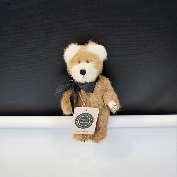 Boyds Bears And Friends Bristol B Windsor Vintage 1990-99 Archive Retired - Picture 5 of 11